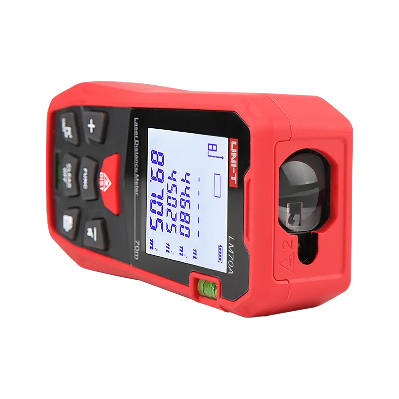 Telemetru Digital LM70A Uni-T