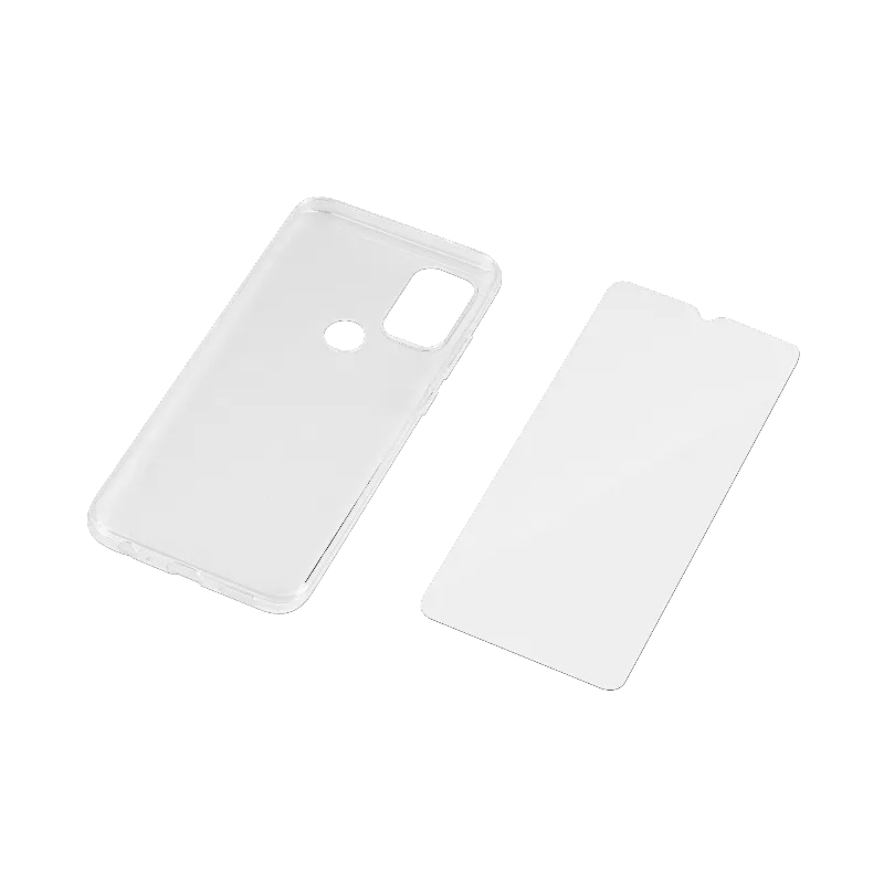 Smartphone (K M) - (KM0497-Bl)