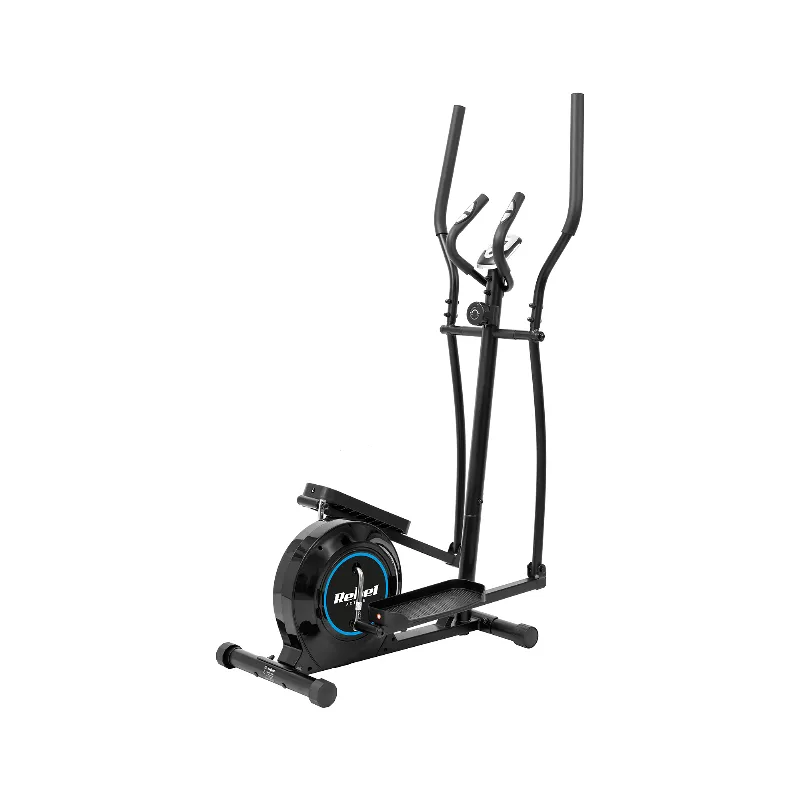 Bicicleta Fitness Magnetica Rebel Active