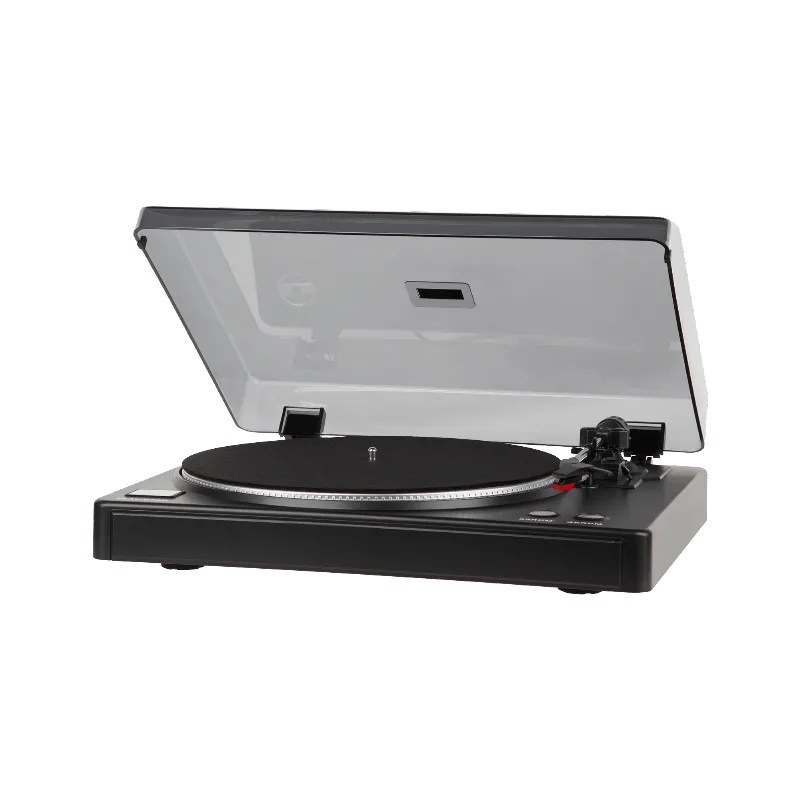 Pick-Up Tt-501 Kruger Matz