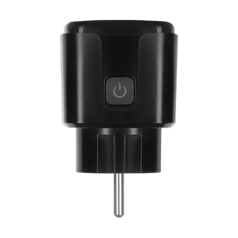 Priza Smart Wifi Connect P4 Tuya Kruger Matz