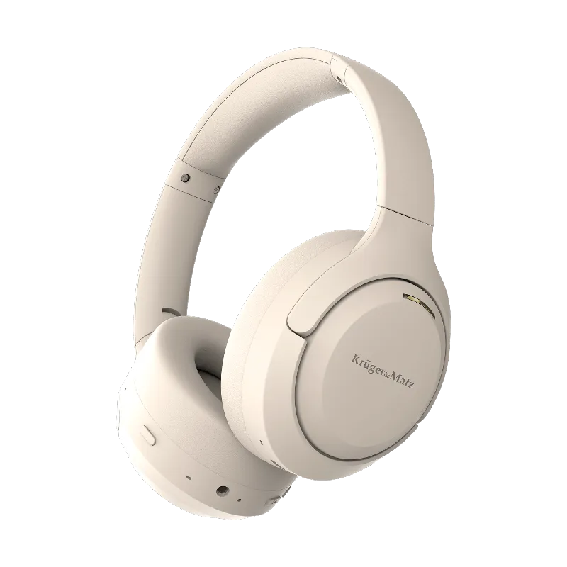 Casti Wireless cu Anc F8A Kruger Matz