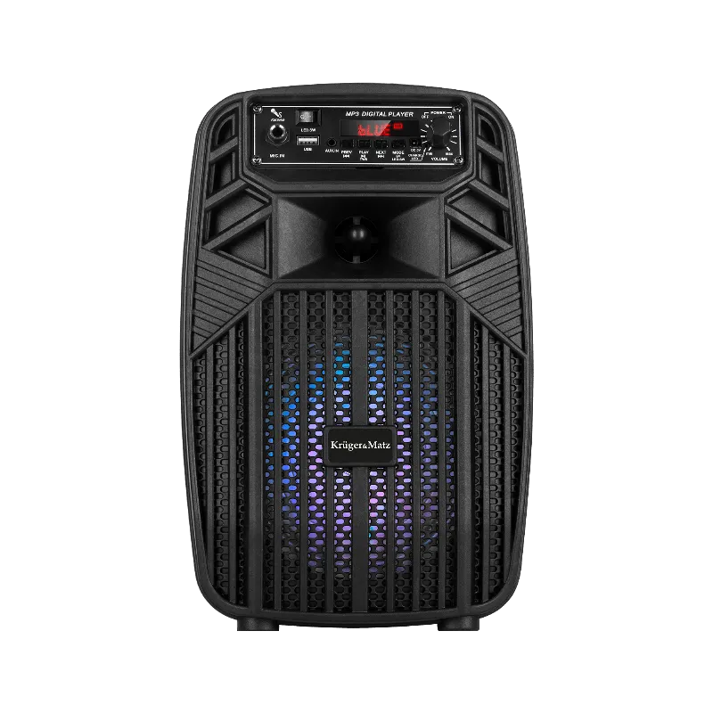 Boxa Bluetooth Portabila Music Box Mini Kruger Matz
