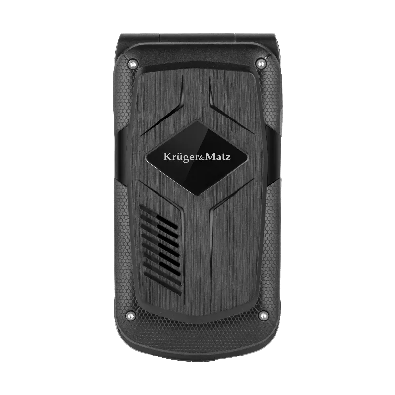 Telefon Rugged Iron 5 Flip Kruger Matz