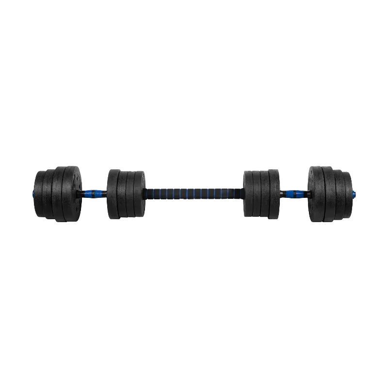 Haltere Reglabile cu Conector 2 X 15 KG Rebel Active