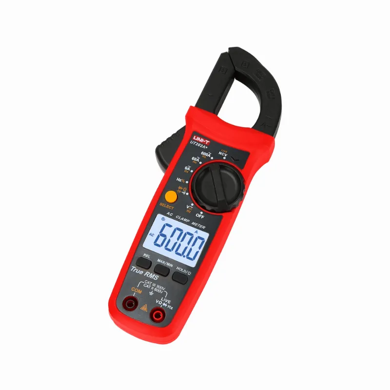 Clampmetru UT202A+ Uni-T