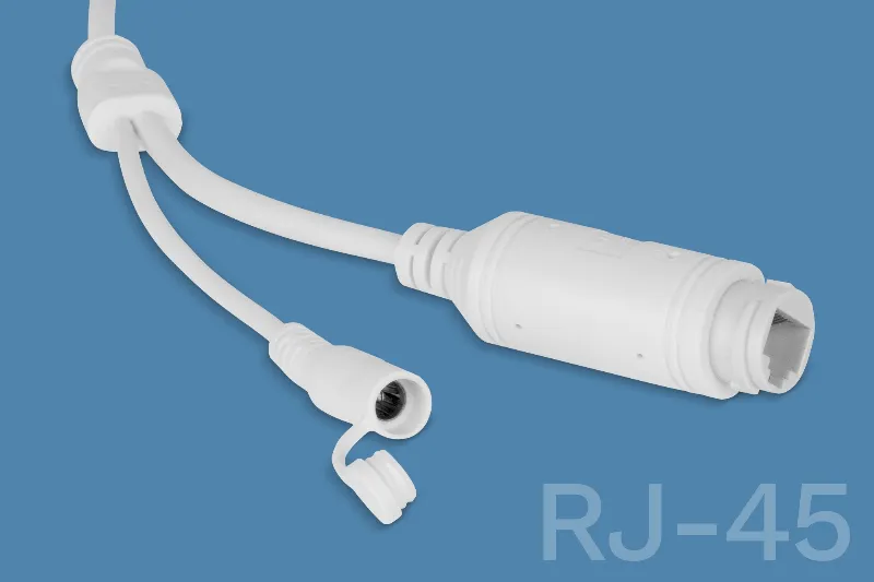 Camera Wifi Connect C50 Tuya Kruger Matz