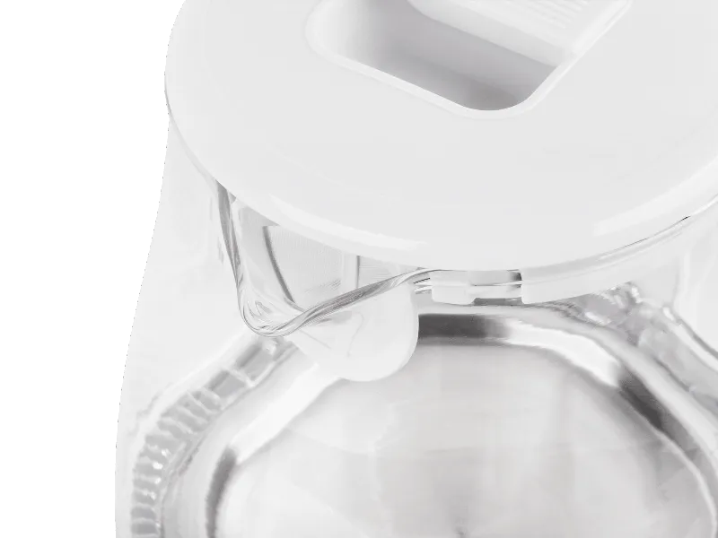 Fierbator Electric Cordless 1L Teesa