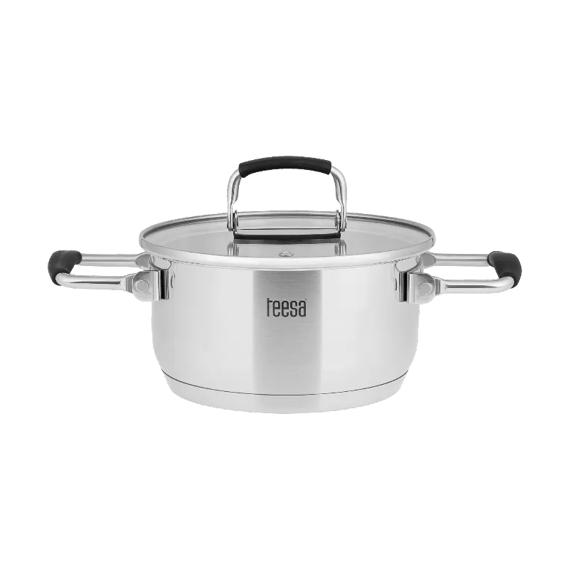 Set Oale Inox 304 Teesa Cook Prime