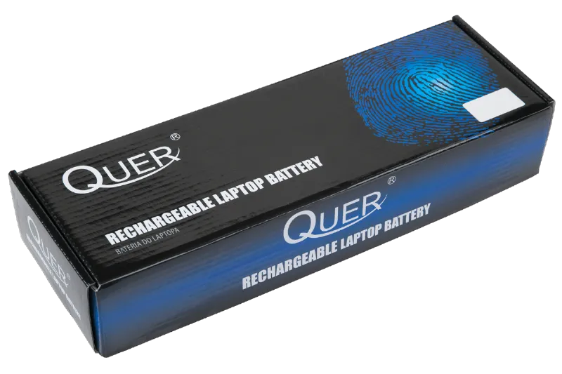 Baterie Laptop HP610 10.8V 5200MAH Quer
