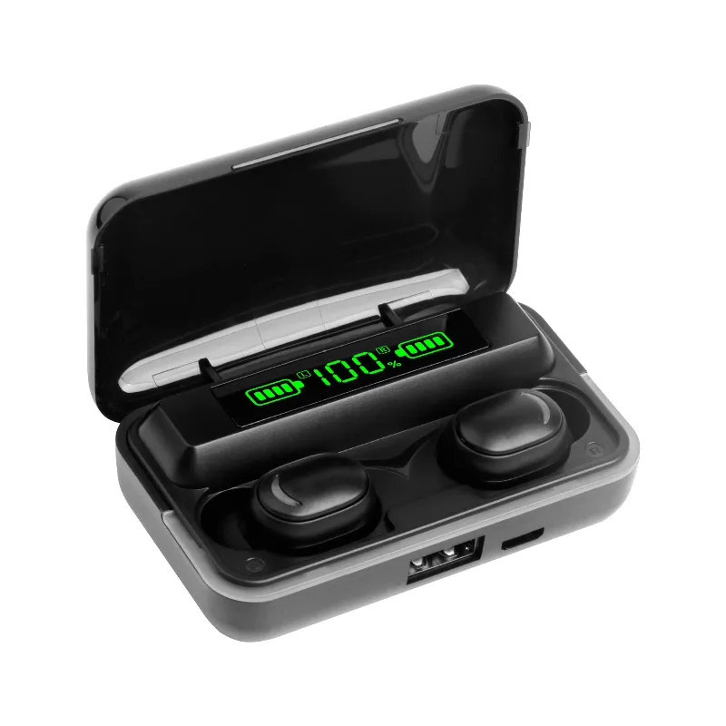 Casti Bluetooth 5.0 Sn-E10 Rebel