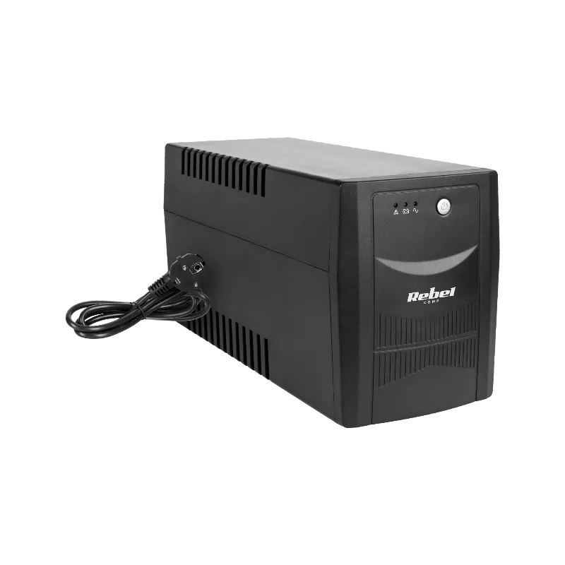 UPS Micropower 1500 (1500VA/900W) Rebel