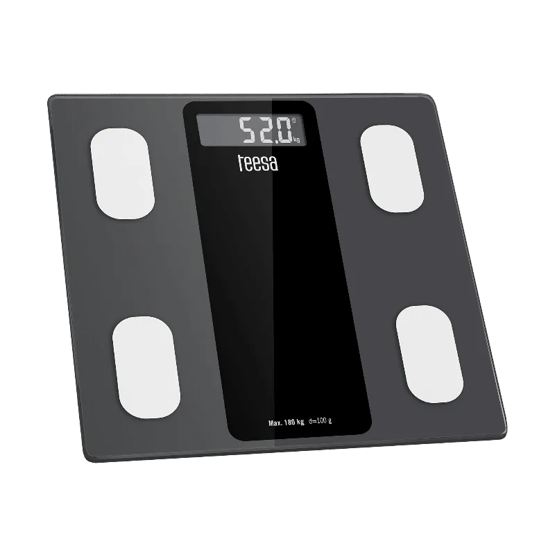Cantar Persoane Body Analyser Teesa