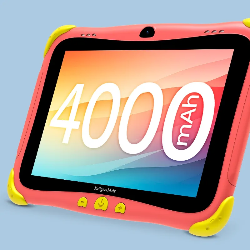 Tableta Copii Android 8 Inch Fun 808 Kruger Matz