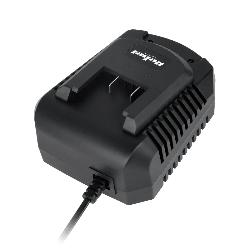 Charger Acumulatori 20V 2A / 4A Rebel Tools