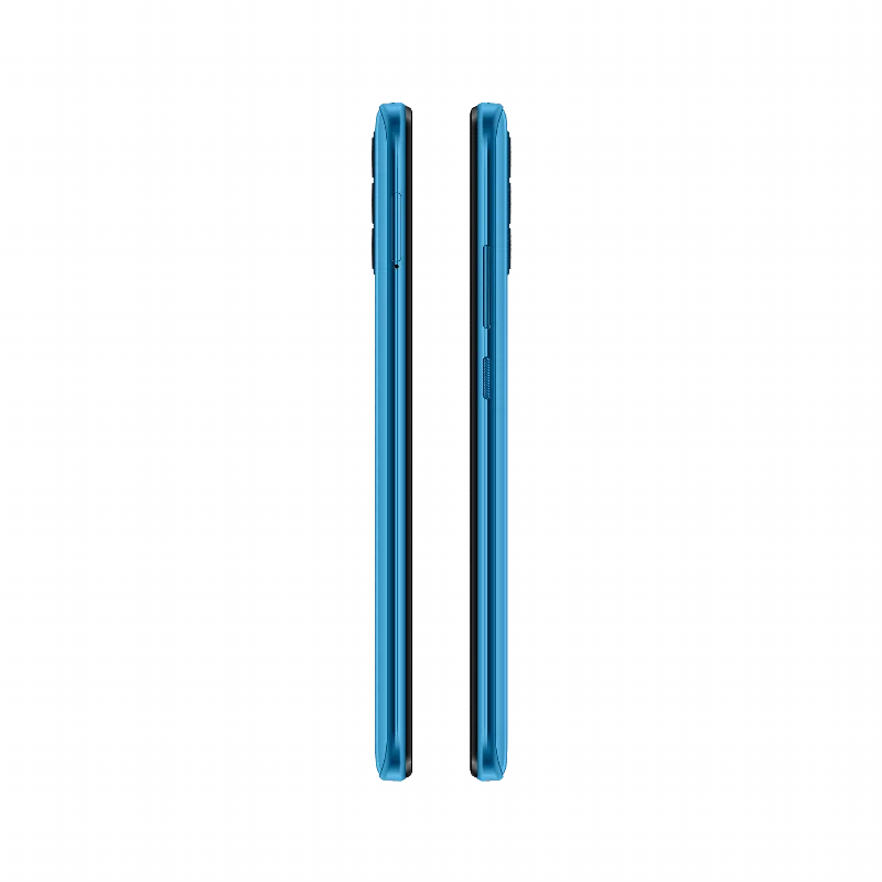 Smartphone (K M) - (KM0497-Bl)