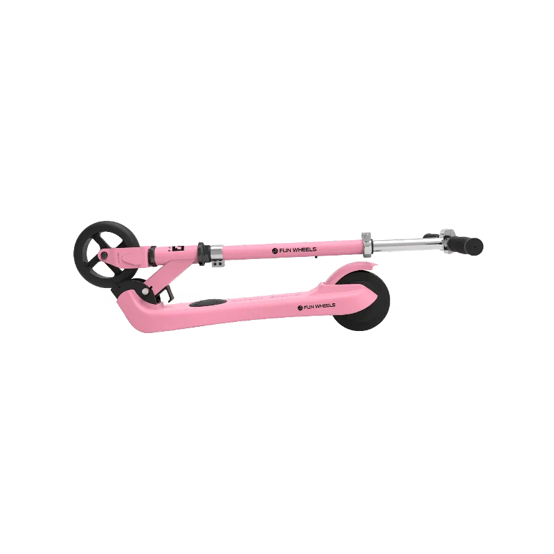 Trotineta Electrica pentru Copii Fun Wheels Rebel