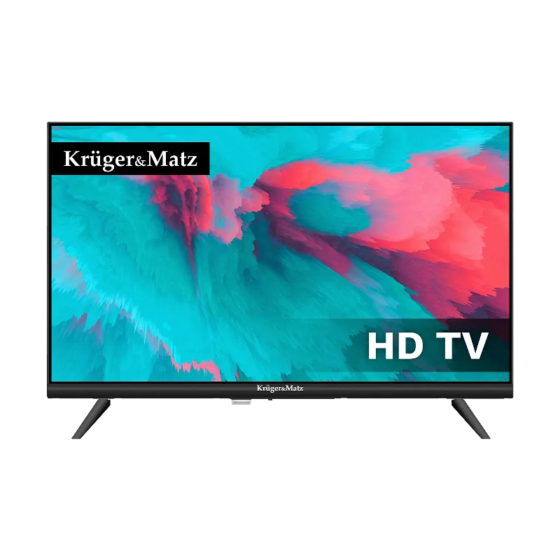 TV HD 24INCH 61CM 220V 12V Kruger Matz
