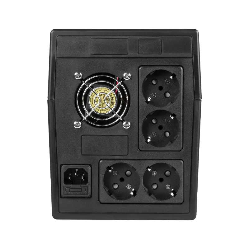 UPS Micropower 1500 (1500VA/900W) Rebel