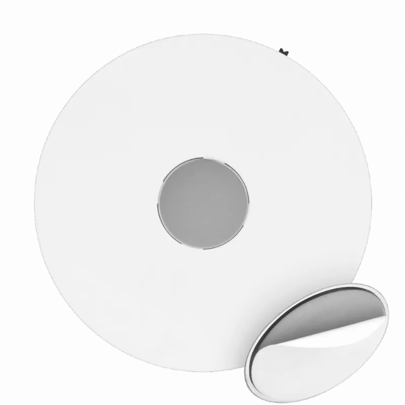 Lampa LED Magnet Senzor Miscare Acumulator Rebel