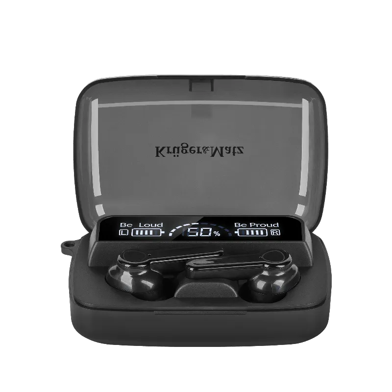 Casti Bluetooth 5.3 Powerbank M19 Kruger Matz