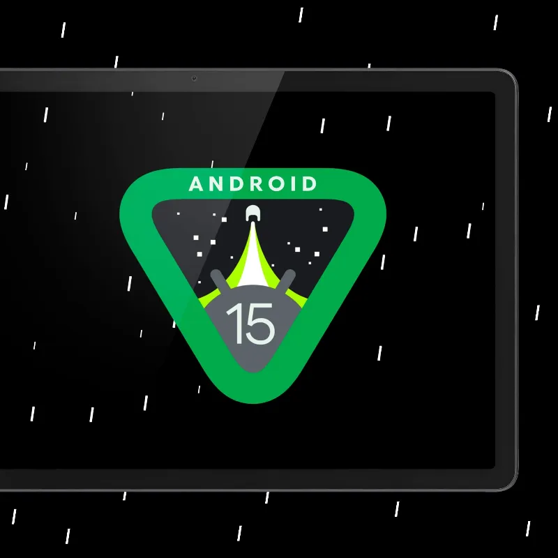Tableta 4G 4GB 64GB Android 15 Kruger Matz