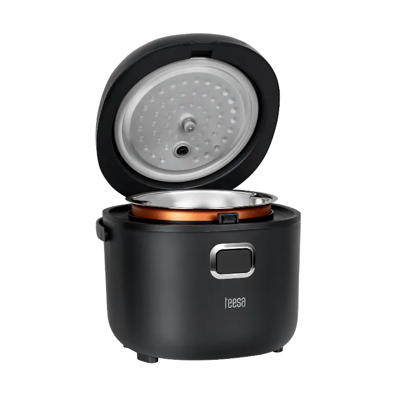 Multicooker / Aparat Gatit Orez 1.5L 12-24V/230V Teesa