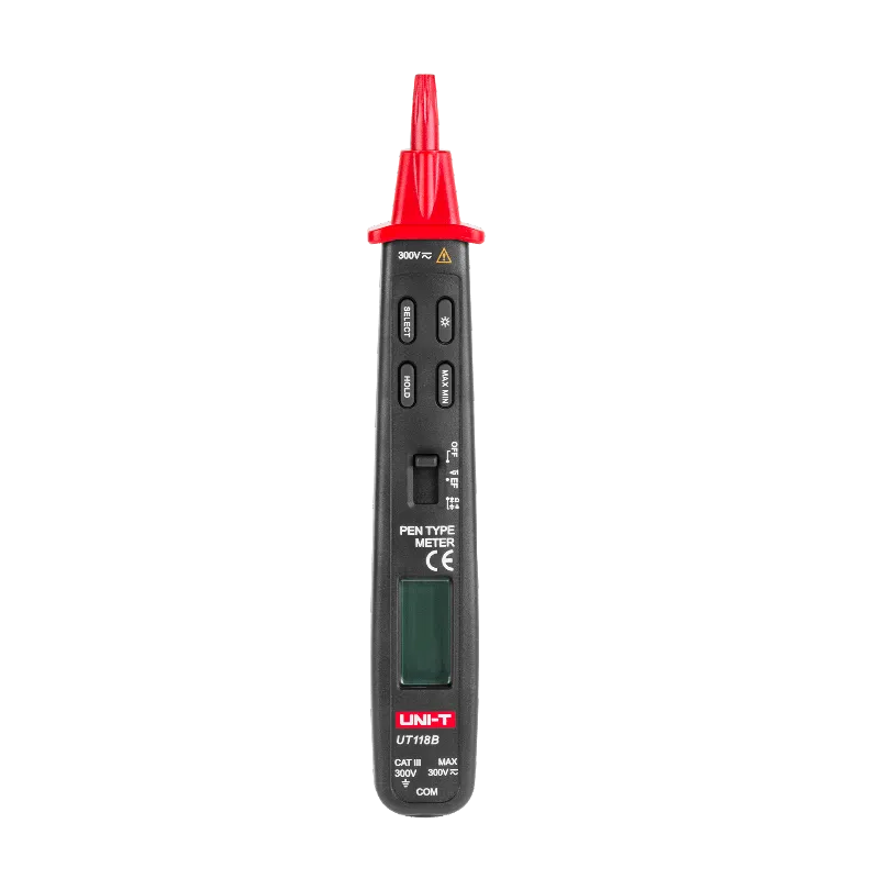 Multimetru Universal(Tester) UT118B