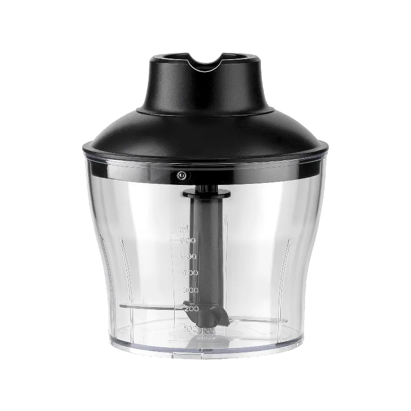 Set Blender Mana 1200W Teesa