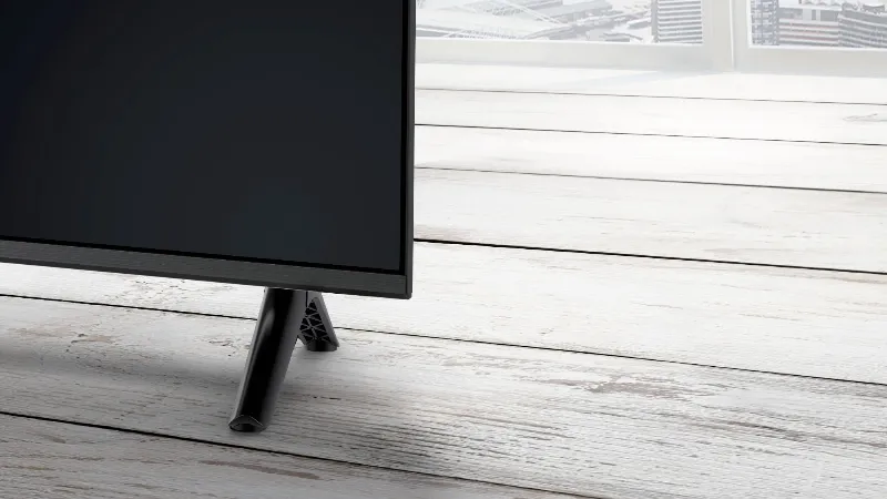TV HD 32 Inch 81CM H.265 HEVC Kruger Matz