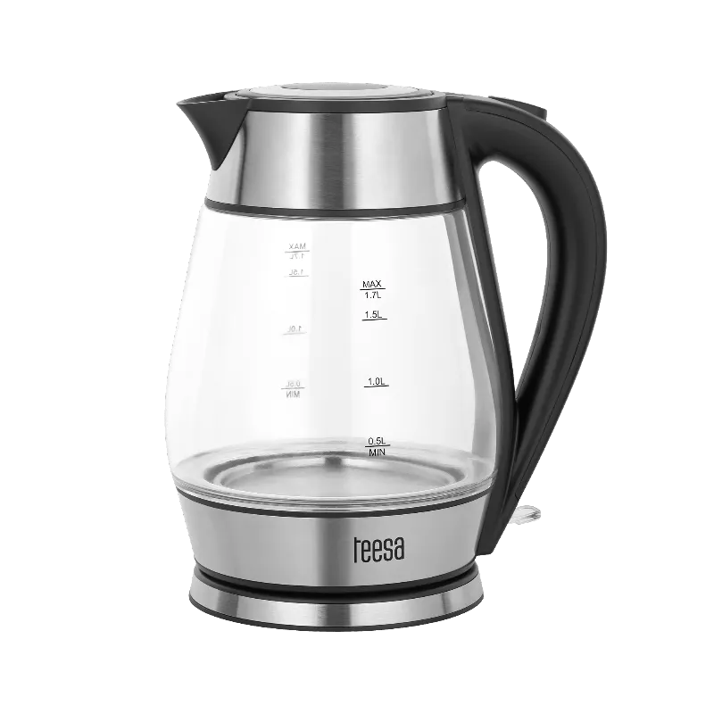 Fierbator Electric Cordless 1.7L Teesa