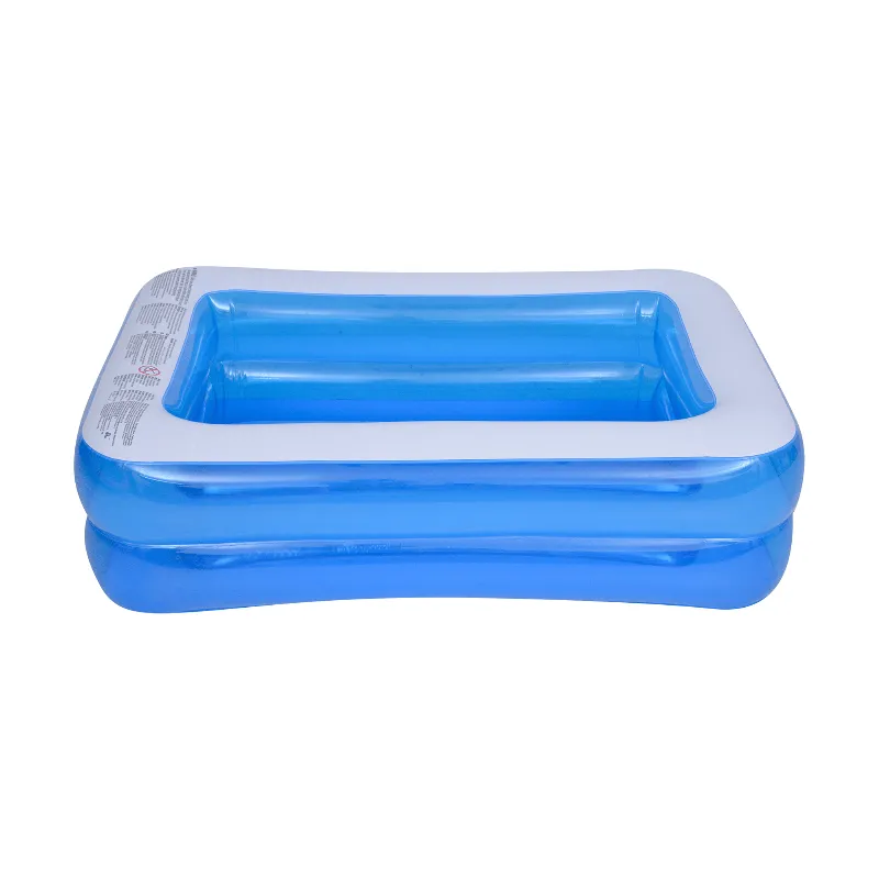 Piscina Gonflabila Copii Sunclub 155X108X46