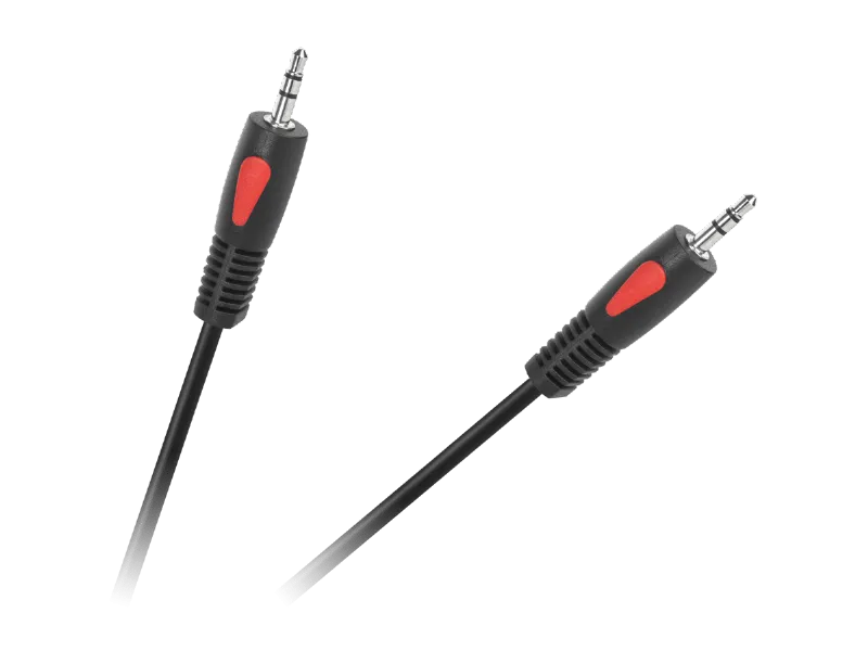 Cablu Jack 3.5 Tata - Tata Eco-Line 1.8M
