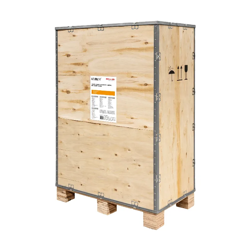Stabilizator Servomotor Trifazat 80KVA Proavr-80K Kemot