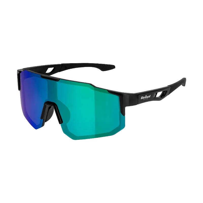 Ochelari Sport Polarizati Rebel Active