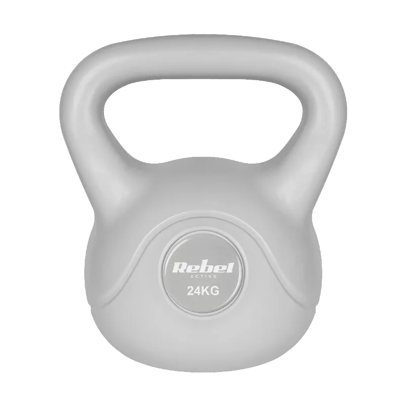 Kettlebell 24 KG Rebel Active
