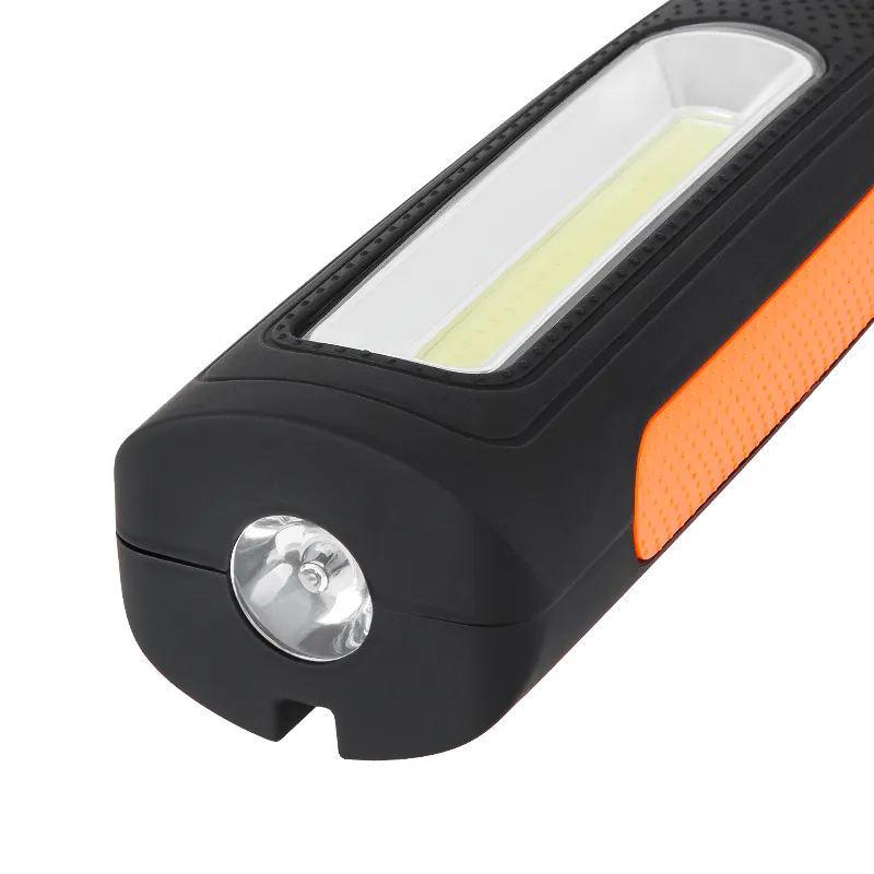 Lampa LED-COB cu Carlig - 220LUMEN / 2000MAH / USB