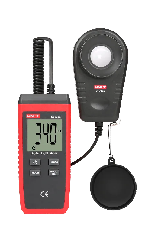 Luxmetru Digital UT383S Uni-T