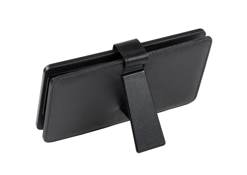 Husa cu Tastatura Mini USB Tableta 7 Inch