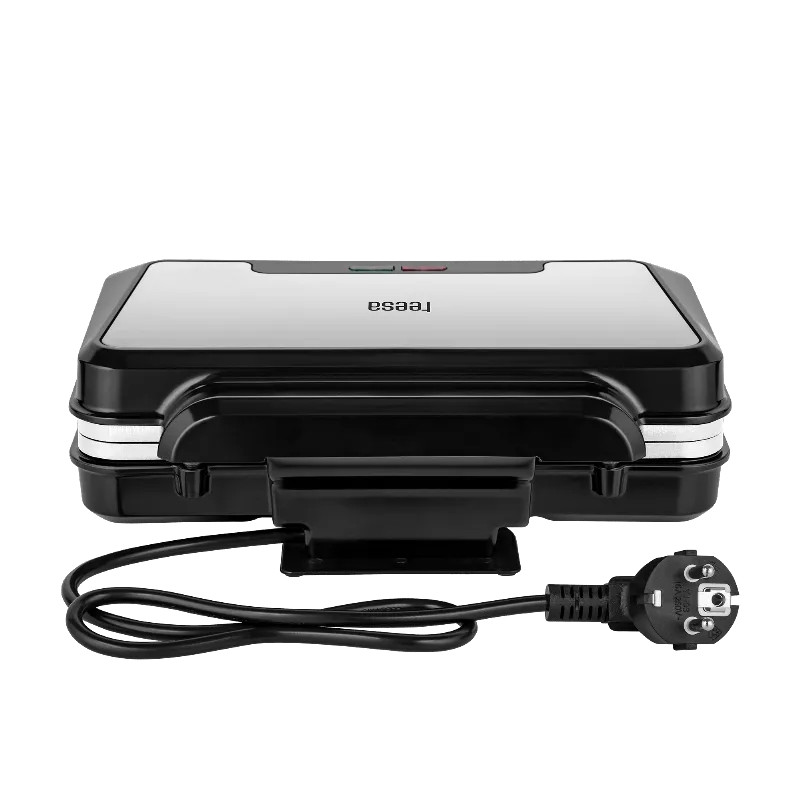 Sandwich Maker Ceramic XXL 900W Teesa