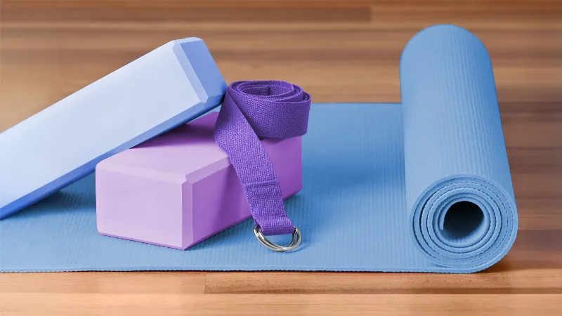Chinga Curea Exercitii Yoga 183CM Rebel Active