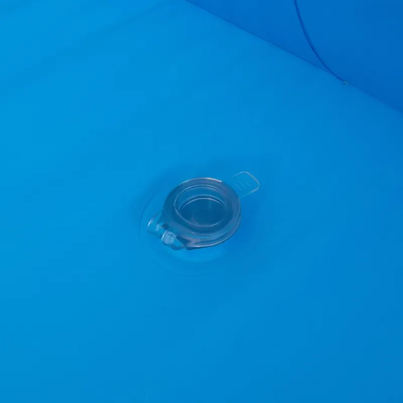 Piscina Gonflabila Mare de Gradina Sunclub