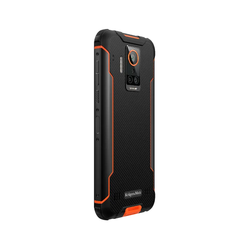 Smartphone Drive 10 Android 13 Kruger Matz