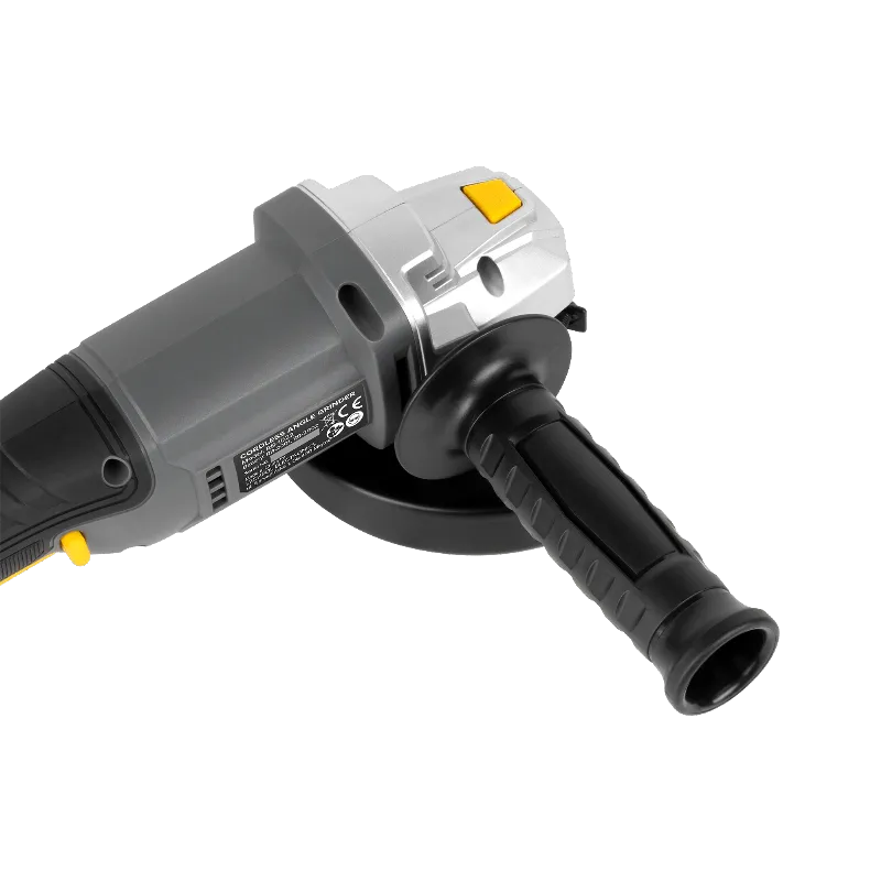 Polizor Unghiular 20V fara Acumulator Rebel
