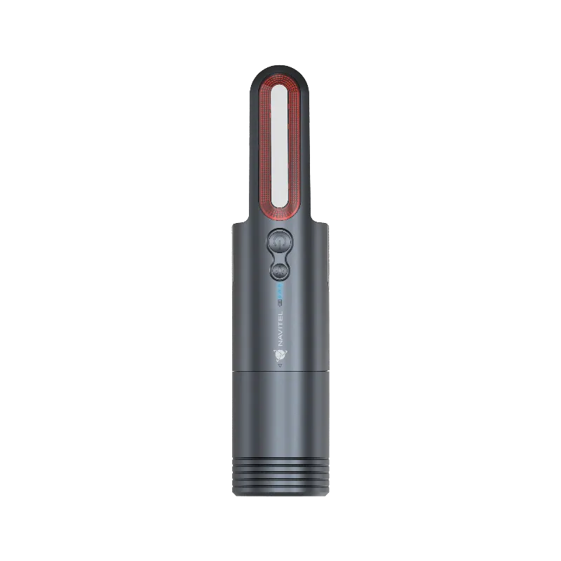 Aspirator Auto fara Fir CL100 Navitel