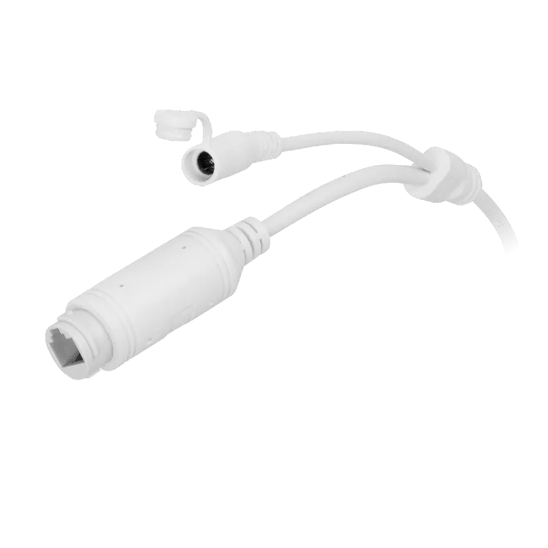 Camera Wifi Connect C120 4+4MPX Tuya Kruger Matz