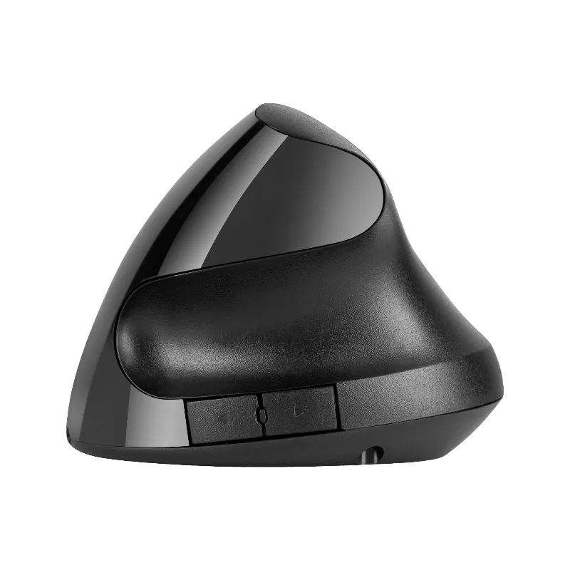 Mouse Vertical Wireless WM500 Rebel