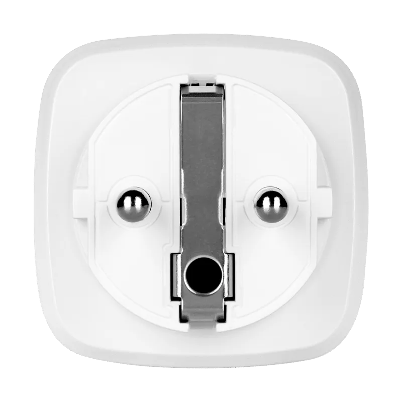 Priza Smart Wifi Connect P4 Tuya Kruger Matz