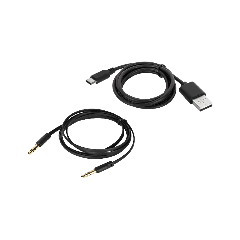 Casti Audio Anc Bluetooth F3A Kruger Matz