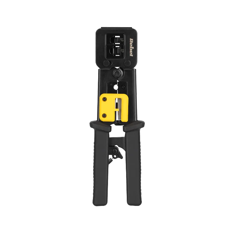 Cleste Sertizare RJ45 RJ12 RJ11 Rebel